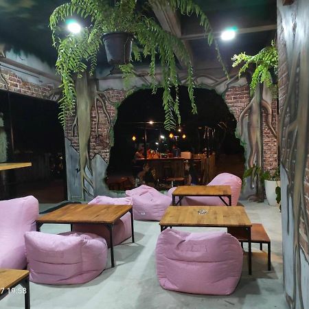 Save Hostel Ko Tao Ngoại thất bức ảnh