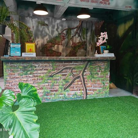 Save Hostel Ko Tao Ngoại thất bức ảnh