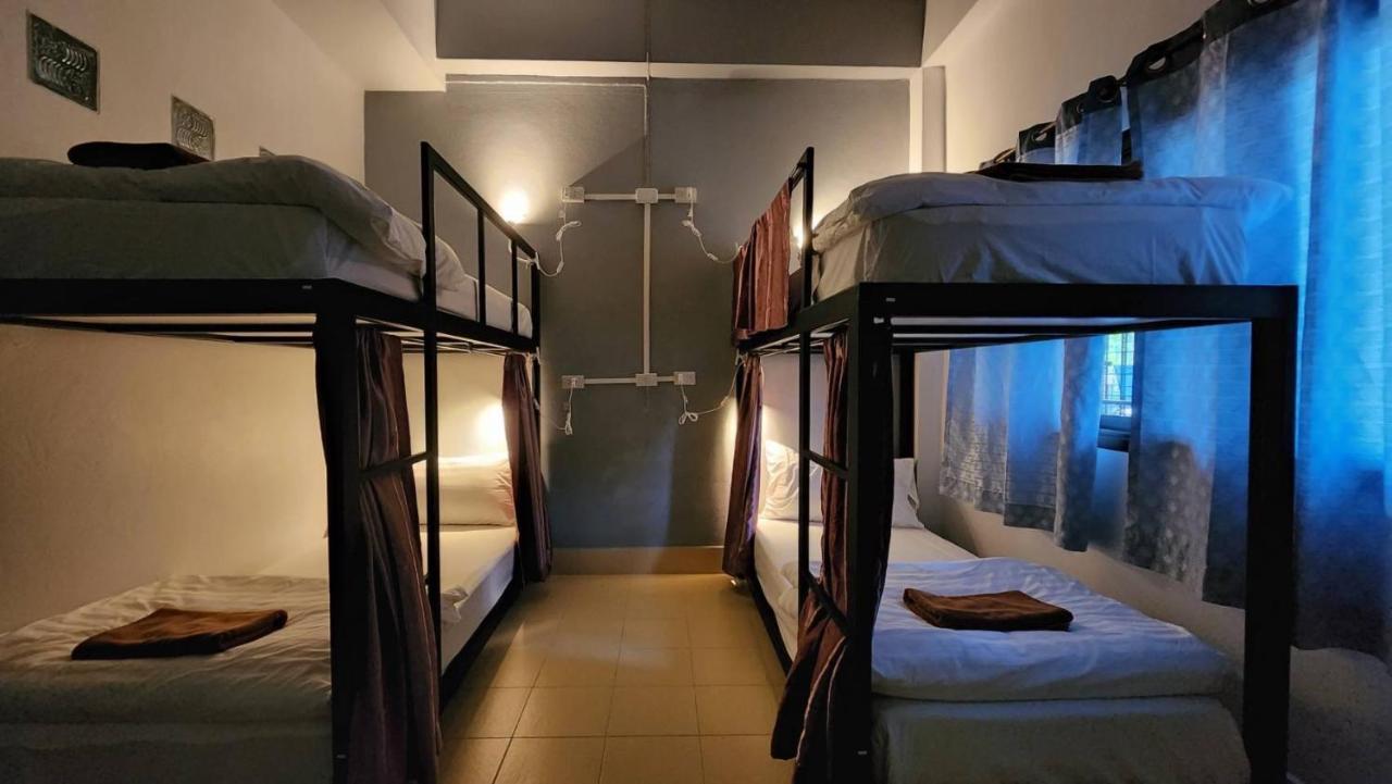Save Hostel Ko Tao Ngoại thất bức ảnh