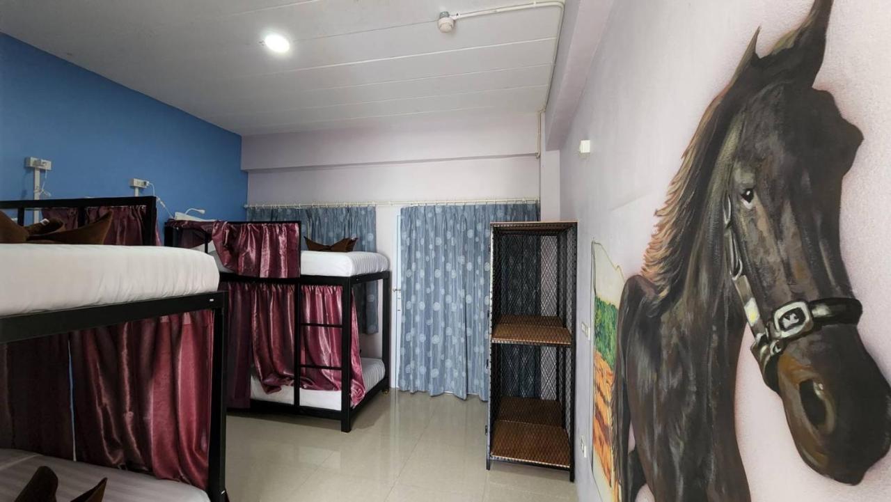 Save Hostel Ko Tao Ngoại thất bức ảnh