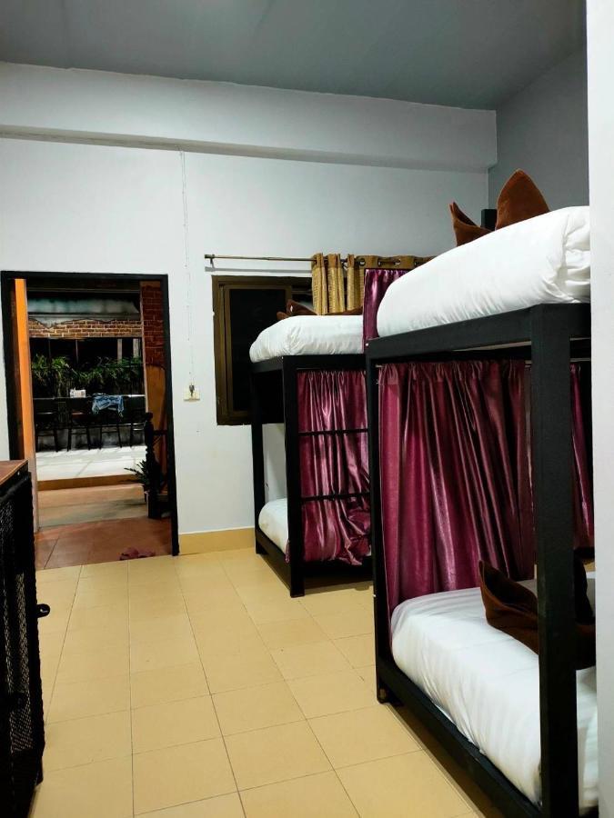 Save Hostel Ko Tao Phòng bức ảnh