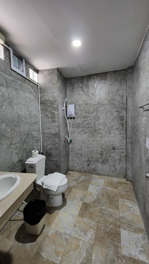 Save Hostel Ko Tao Ngoại thất bức ảnh