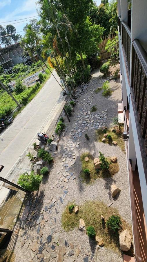 Save Hostel Ko Tao Ngoại thất bức ảnh