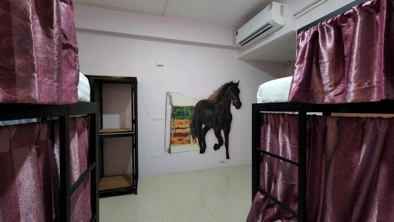 Save Hostel Ko Tao Ngoại thất bức ảnh