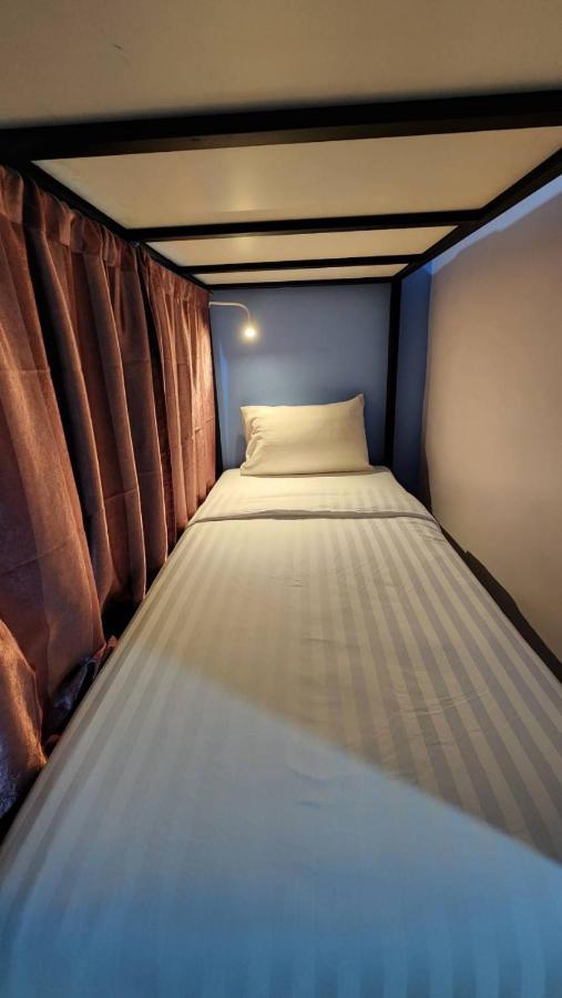 Save Hostel Ko Tao Ngoại thất bức ảnh