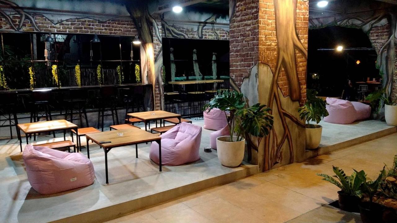 Save Hostel Ko Tao Ngoại thất bức ảnh